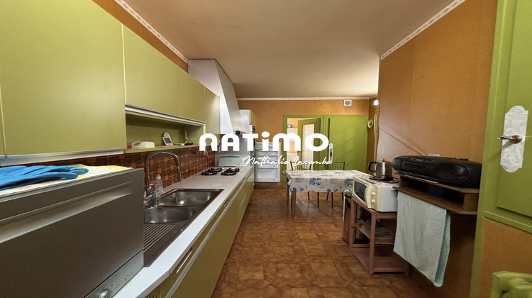 Ma-Cabane - Vente Maison Baigneux-les-Juifs, 229 m²