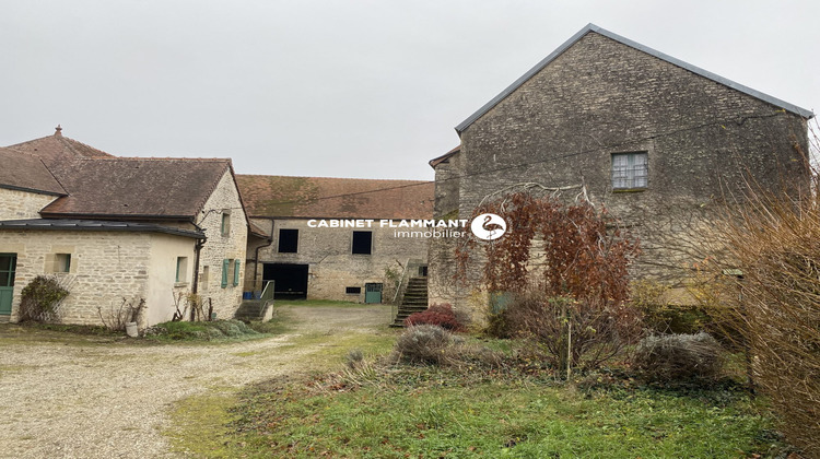 Ma-Cabane - Vente Maison Baigneux-les-Juifs, 130 m²