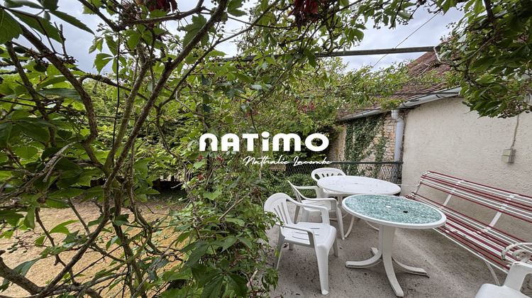 Ma-Cabane - Vente Maison Baigneux-les-Juifs, 176 m²