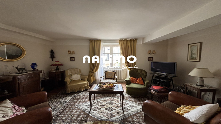 Ma-Cabane - Vente Maison Baigneux-les-Juifs, 176 m²