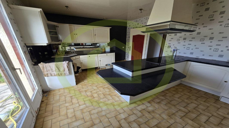 Ma-Cabane - Vente Maison BAIGNOLET, 153 m²