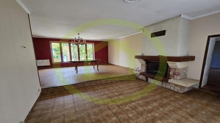 Ma-Cabane - Vente Maison BAIGNOLET, 153 m²