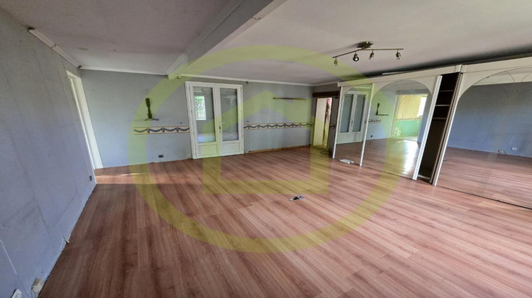 Ma-Cabane - Vente Maison BAIGNOLET, 153 m²