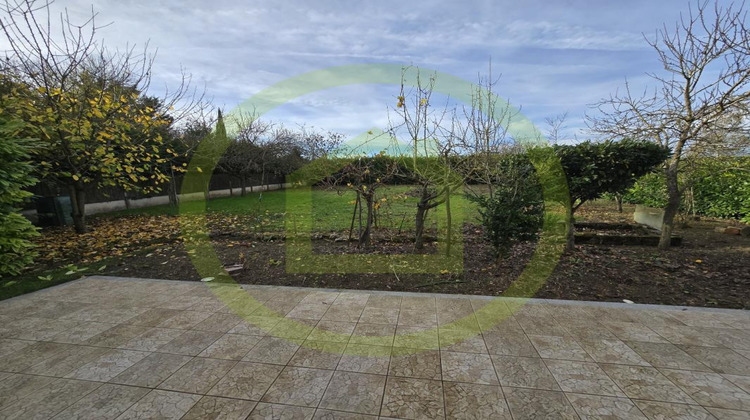 Ma-Cabane - Vente Maison BAIGNOLET, 80 m²