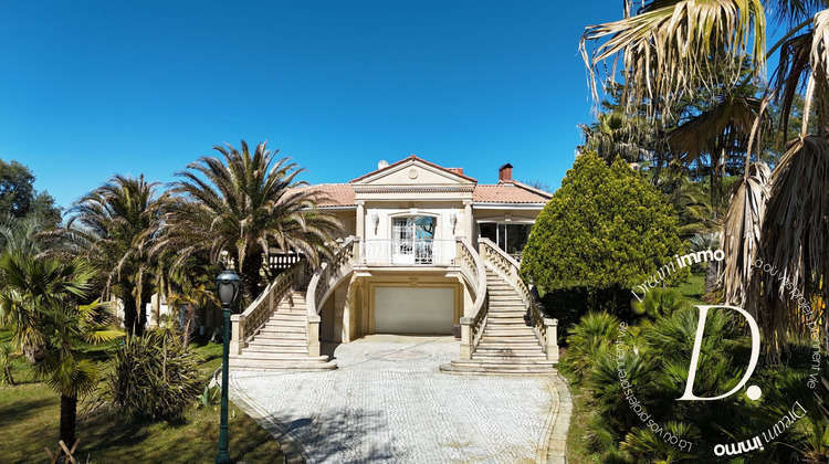 Ma-Cabane - Vente Maison Baigts, 238 m²