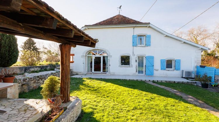 Ma-Cabane - Vente Maison BAIGTS DE BEARN, 210 m²