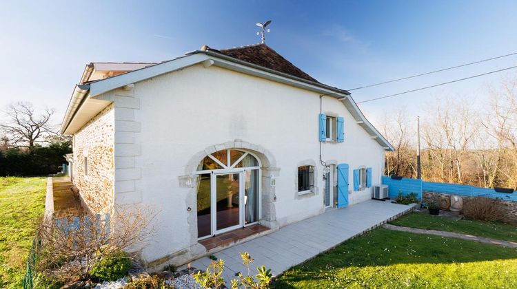 Ma-Cabane - Vente Maison BAIGTS DE BEARN, 210 m²