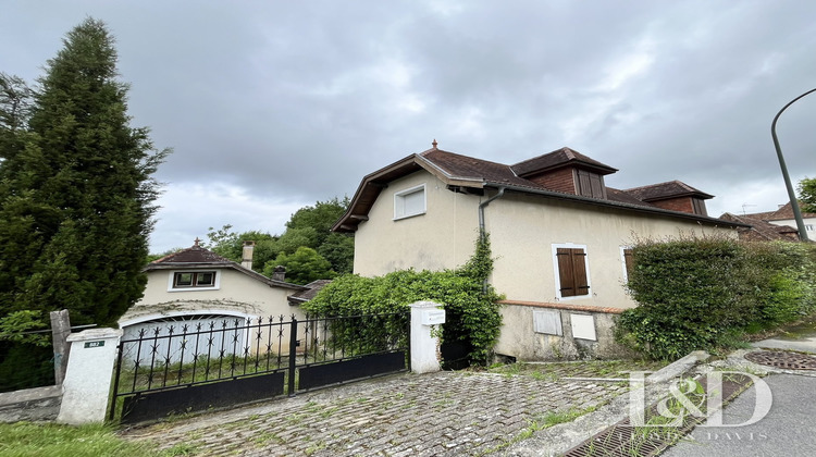 Ma-Cabane - Vente Maison Baigts-de-Béarn, 150 m²
