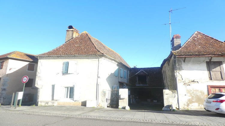 Ma-Cabane - Vente Maison Baigts-de-Béarn, 115 m²
