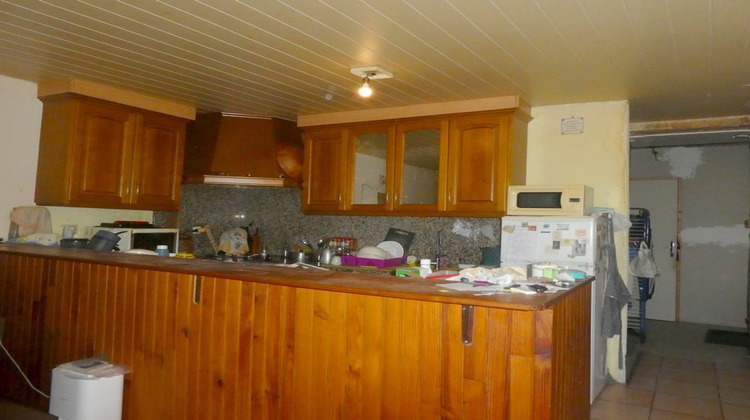 Ma-Cabane - Vente Maison Baigts-de-Béarn, 115 m²