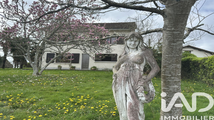 Ma-Cabane - Vente Maison Baigts-de-Béarn, 203 m²
