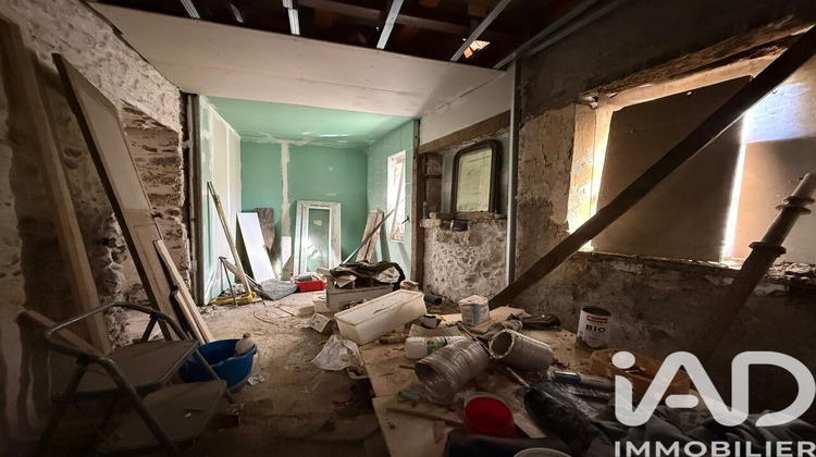 Ma-Cabane - Vente Maison Baigts-de-Béarn, 270 m²