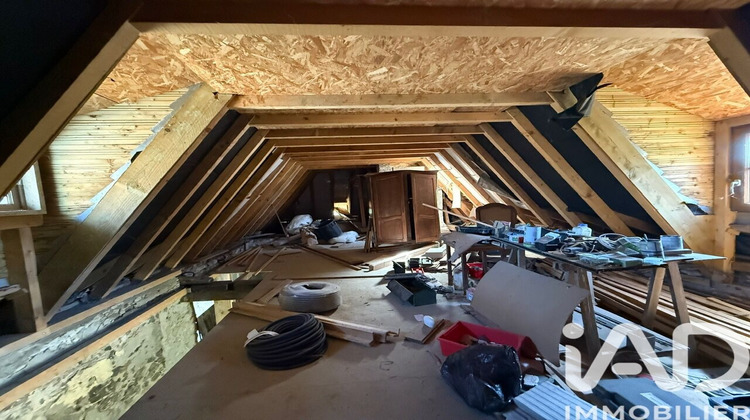 Ma-Cabane - Vente Maison Baigts-de-Béarn, 270 m²