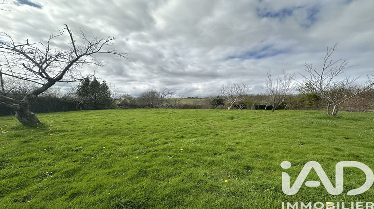Ma-Cabane - Vente Maison Baigts-de-Béarn, 203 m²