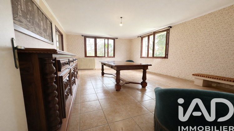 Ma-Cabane - Vente Maison Baigts-de-Béarn, 203 m²