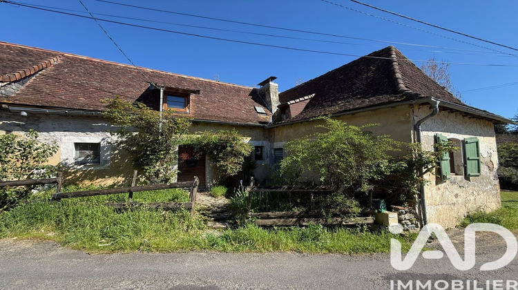Ma-Cabane - Vente Maison Baigts-de-Béarn, 270 m²