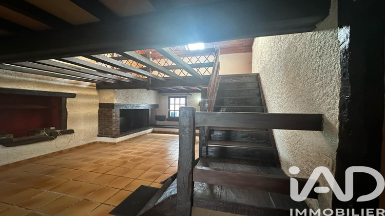 Ma-Cabane - Vente Maison Baigts-de-Béarn, 115 m²