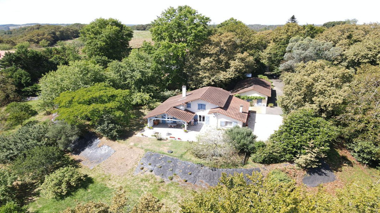 Ma-Cabane - Vente Maison BAIGTS DE BEARN, 162 m²