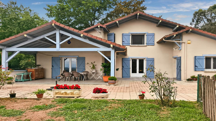 Ma-Cabane - Vente Maison BAIGTS DE BEARN, 162 m²