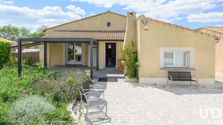 Ma-Cabane - Vente Maison Baillargues, 119 m²