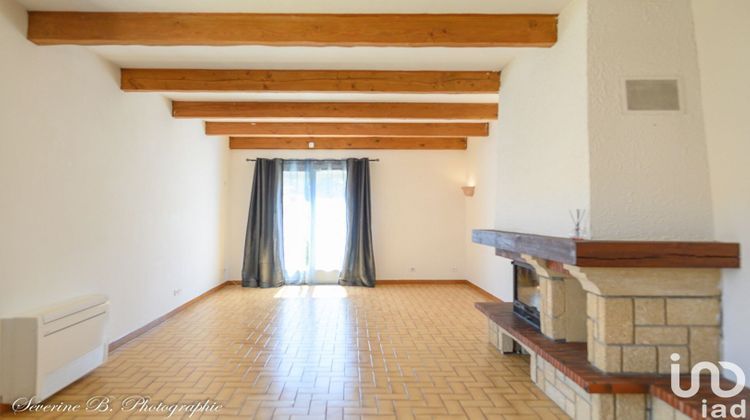 Ma-Cabane - Vente Maison Baillargues, 119 m²