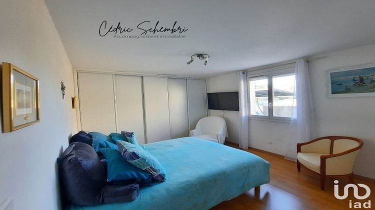 Ma-Cabane - Vente Maison Baillargues, 119 m²