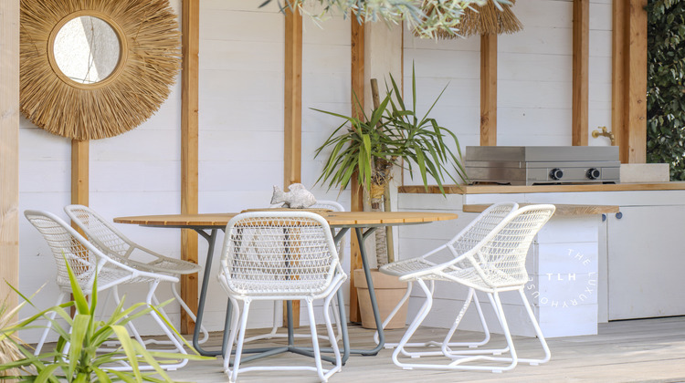 Ma-Cabane - Vente Maison Baillargues, 190 m²