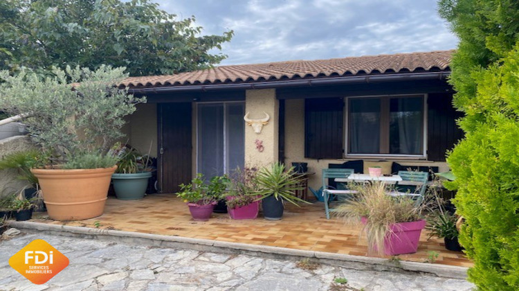 Ma-Cabane - Vente Maison Baillargues, 67 m²