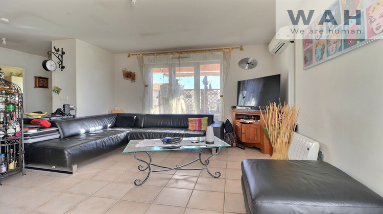 Ma-Cabane - Vente Maison Baillargues, 105 m²