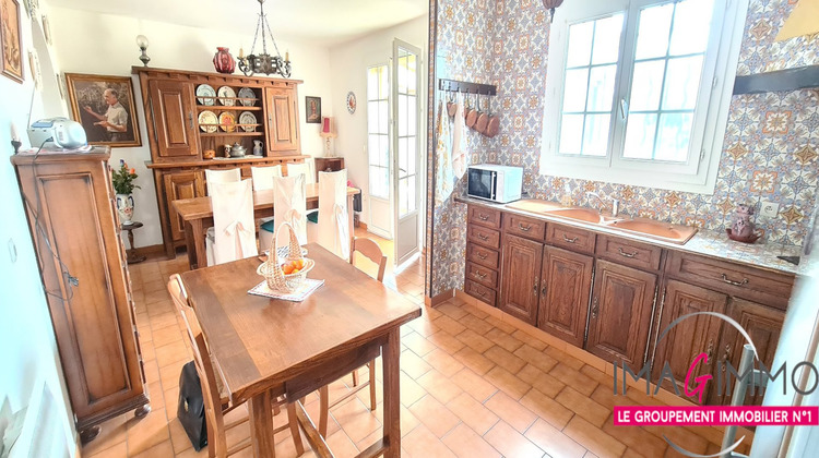 Ma-Cabane - Vente Maison BAILLARGUES, 86 m²