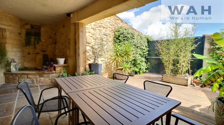 Ma-Cabane - Vente Maison Baillargues, 136 m²