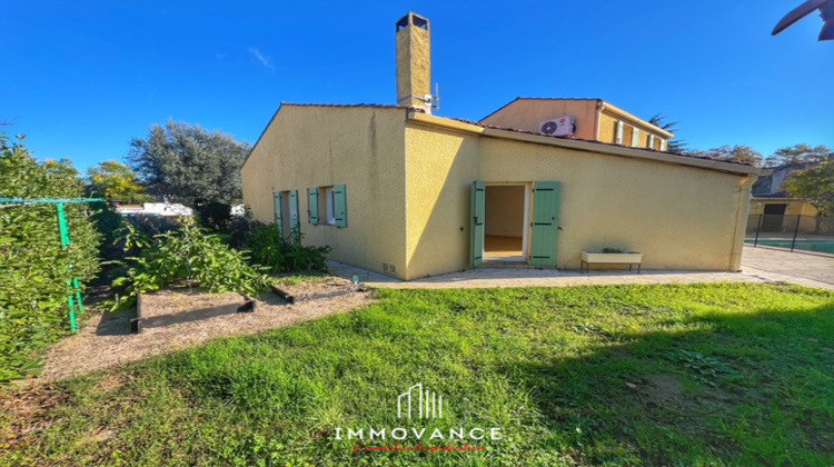 Ma-Cabane - Vente Maison Baillargues, 147 m²