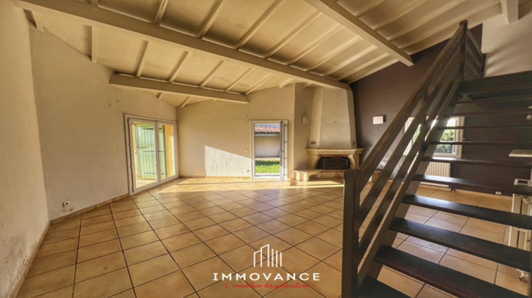 Ma-Cabane - Vente Maison Baillargues, 147 m²