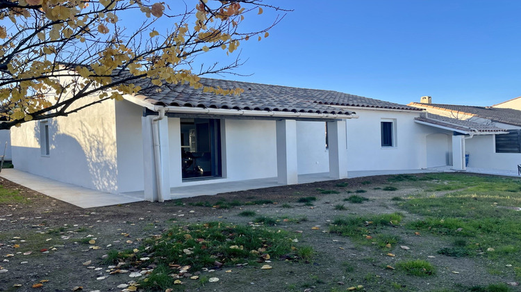 Ma-Cabane - Vente Maison Baillargues, 124 m²