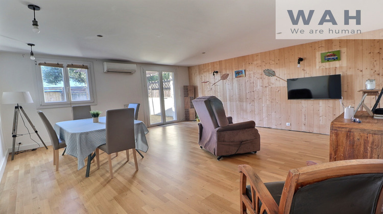 Ma-Cabane - Vente Maison Baillargues, 81 m²