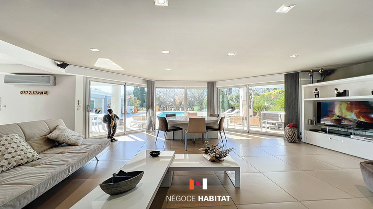 Ma-Cabane - Vente Maison Baillargues, 251 m²