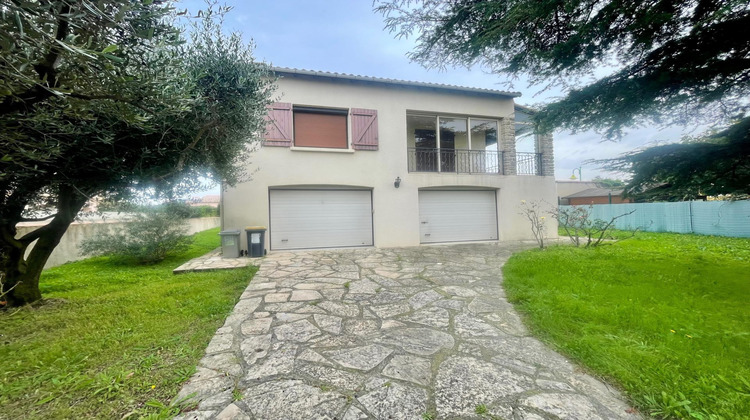 Ma-Cabane - Vente Maison Baillargues, 143 m²