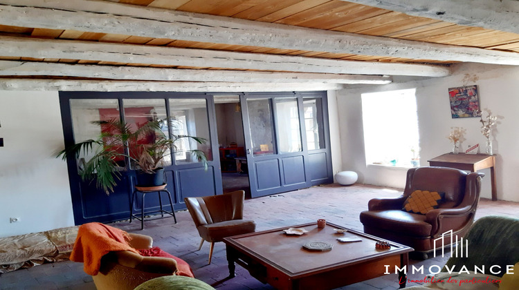 Ma-Cabane - Vente Maison Baillargues, 1272 m²