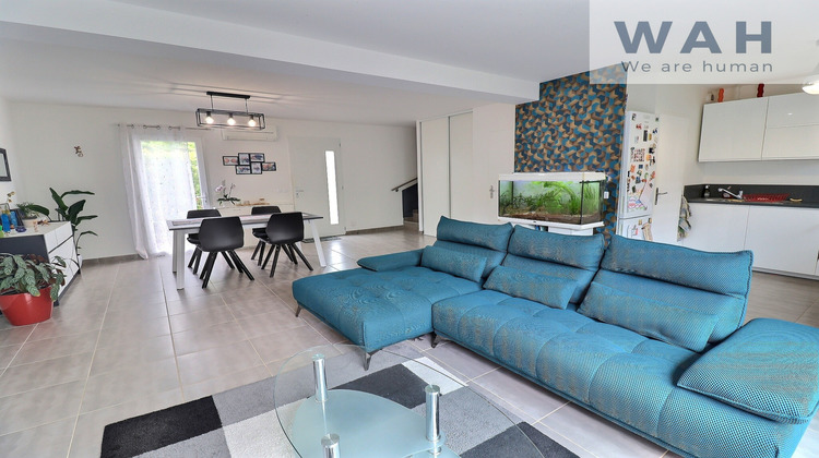 Ma-Cabane - Vente Maison Baillargues, 98 m²