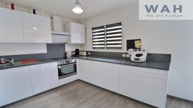 Ma-Cabane - Vente Maison Baillargues, 98 m²