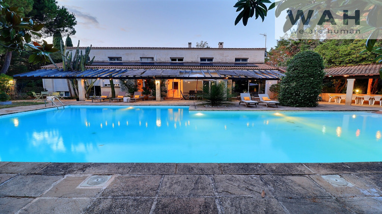 Ma-Cabane - Vente Maison Baillargues, 283 m²