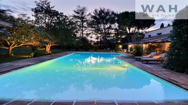 Ma-Cabane - Vente Maison Baillargues, 283 m²