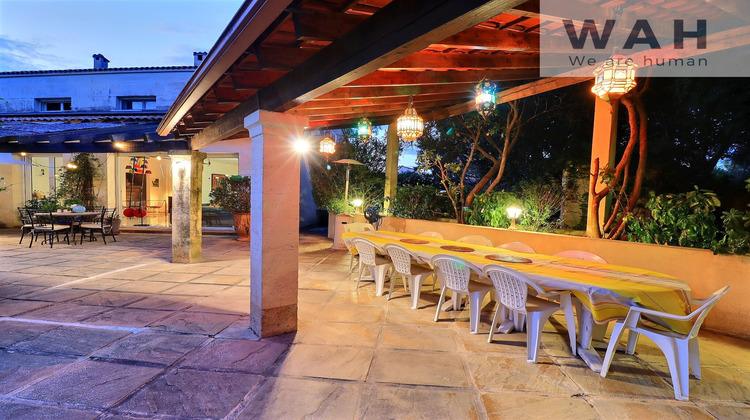 Ma-Cabane - Vente Maison Baillargues, 283 m²