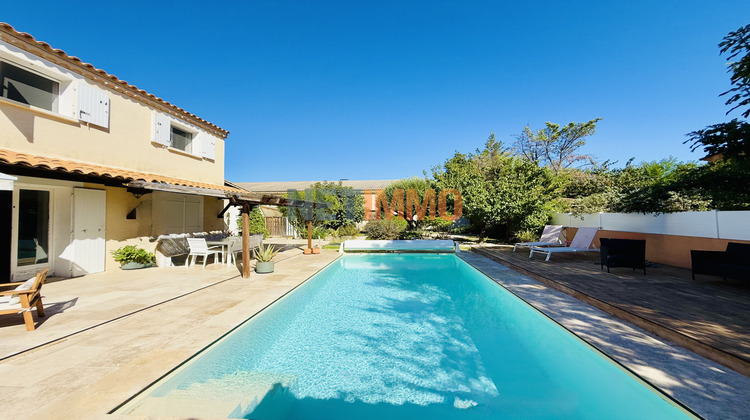 Ma-Cabane - Vente Maison Baillargues, 182 m²