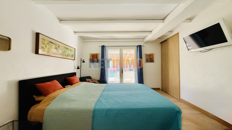 Ma-Cabane - Vente Maison Baillargues, 182 m²