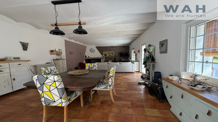 Ma-Cabane - Vente Maison Baillargues, 165 m²