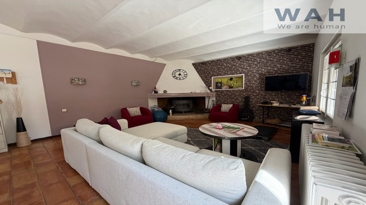 Ma-Cabane - Vente Maison Baillargues, 165 m²