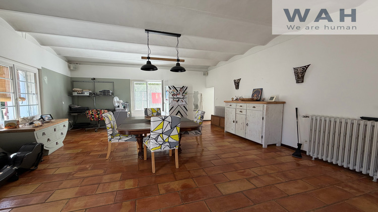 Ma-Cabane - Vente Maison Baillargues, 165 m²