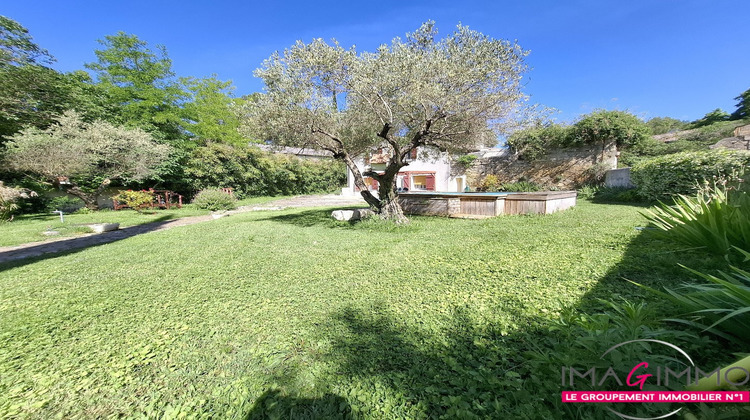 Ma-Cabane - Vente Maison BAILLARGUES, 164 m²