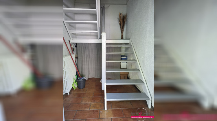 Ma-Cabane - Vente Maison BAILLARGUES, 164 m²